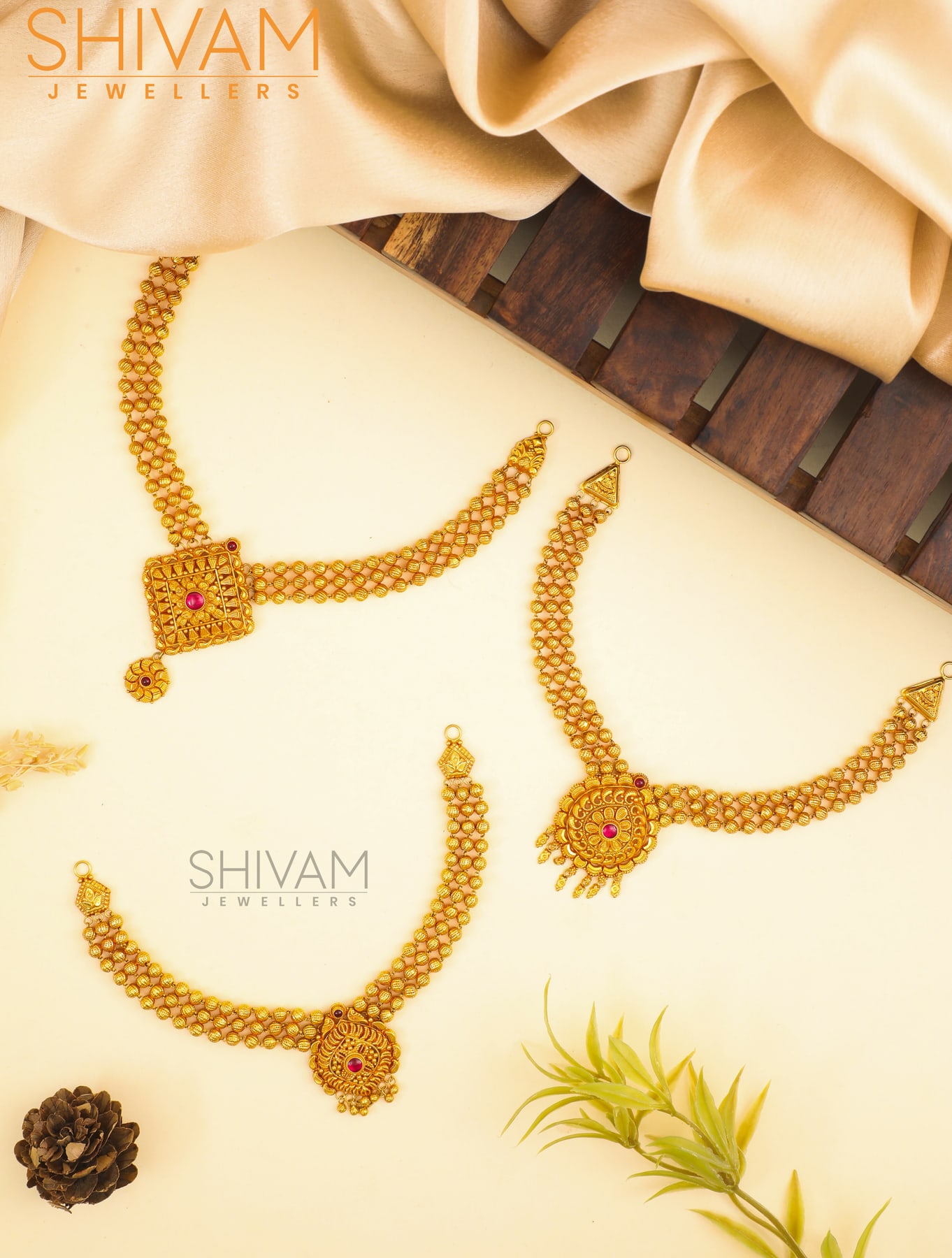Naaz Chain