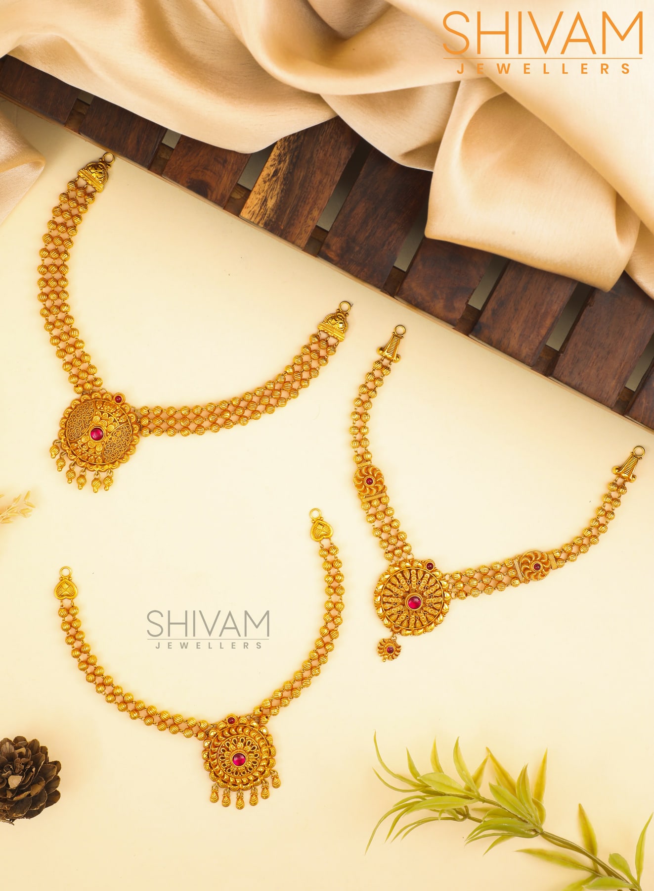 Ridhi Chain