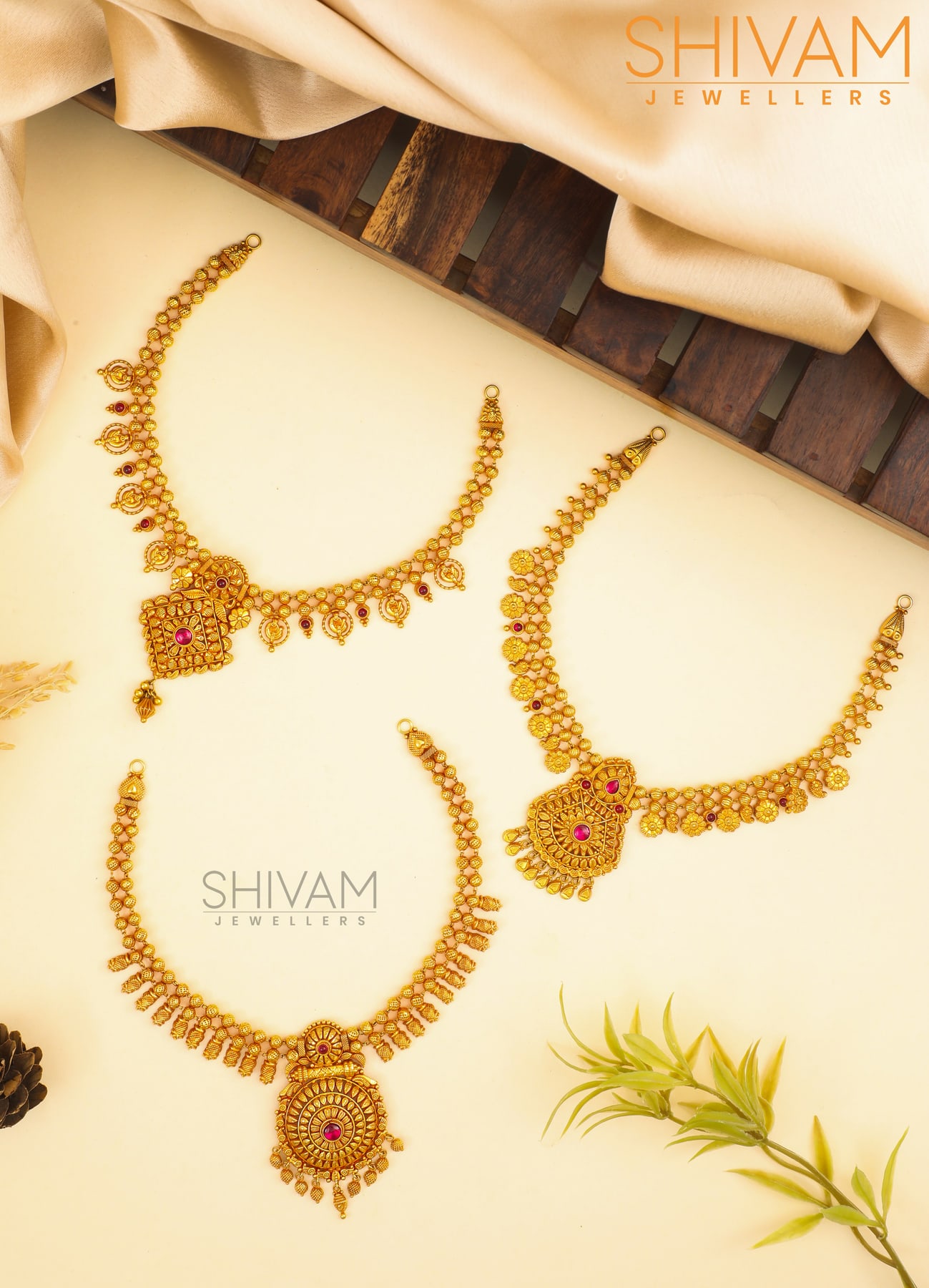 Sohni Chain