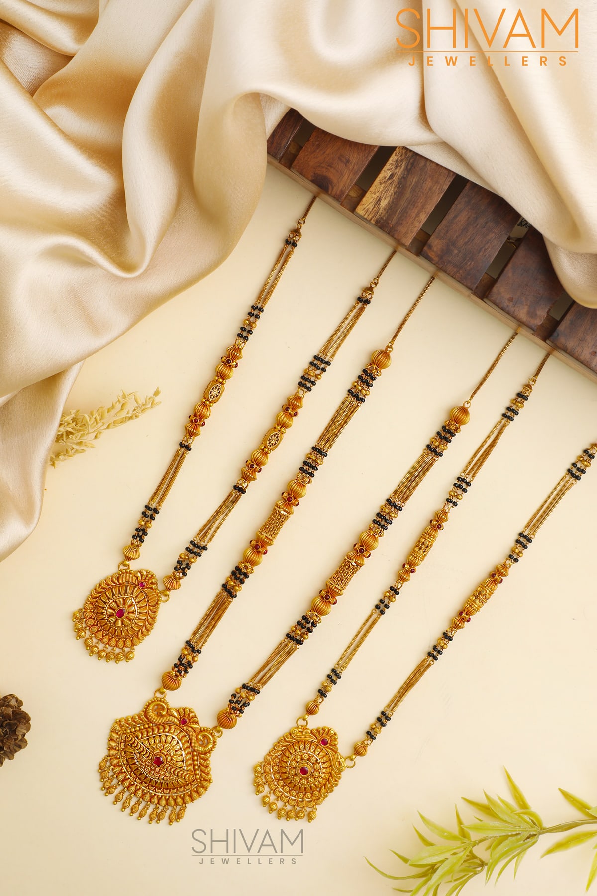 Janaki Mangalsutra