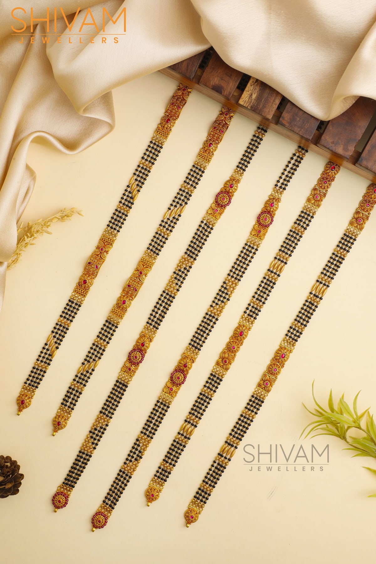 Manaswini Mangalsutra