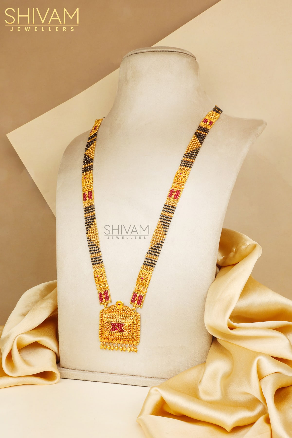 Suhaani Mangalsutra