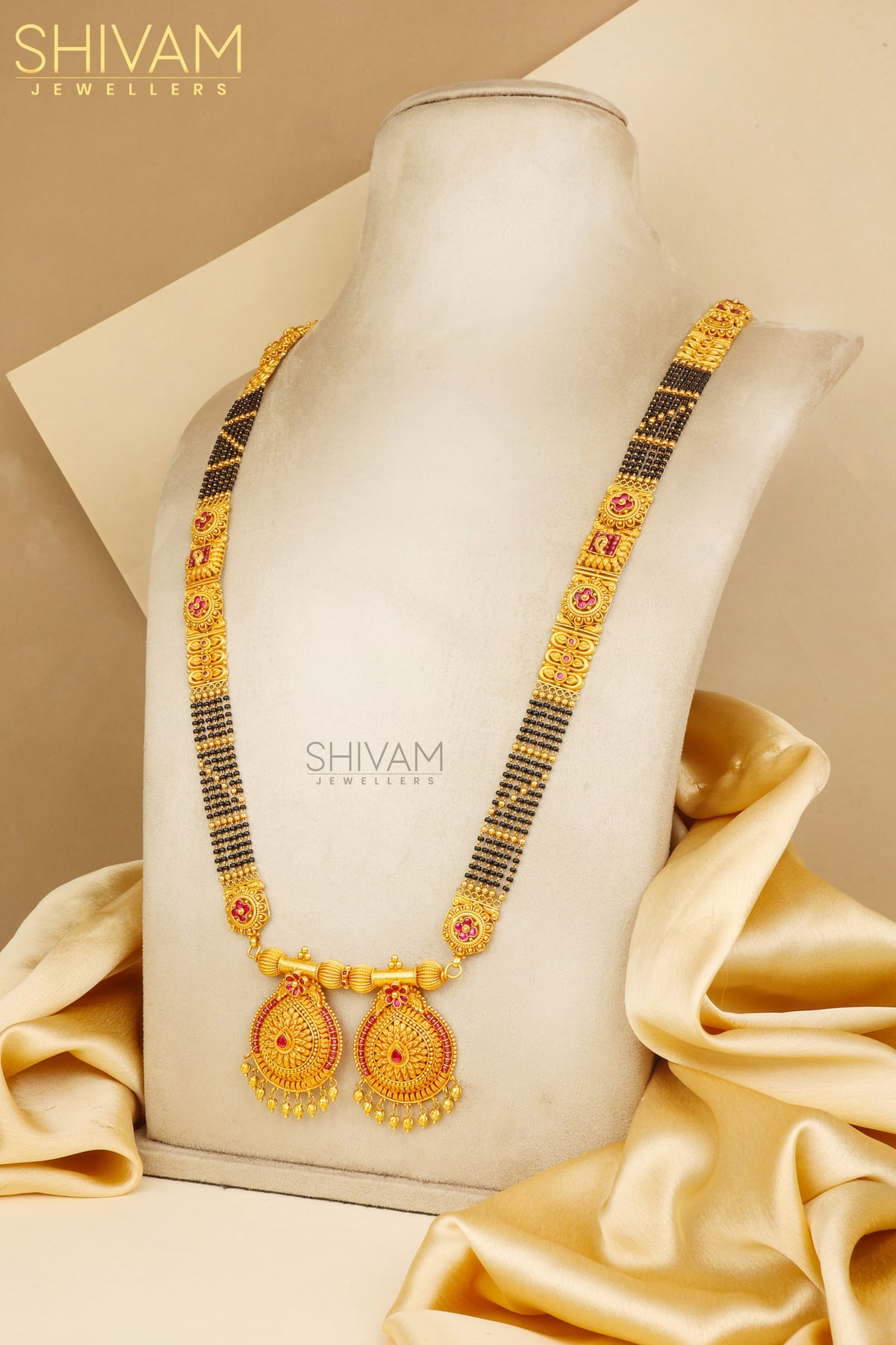 Vaibhavi Mangalsutra