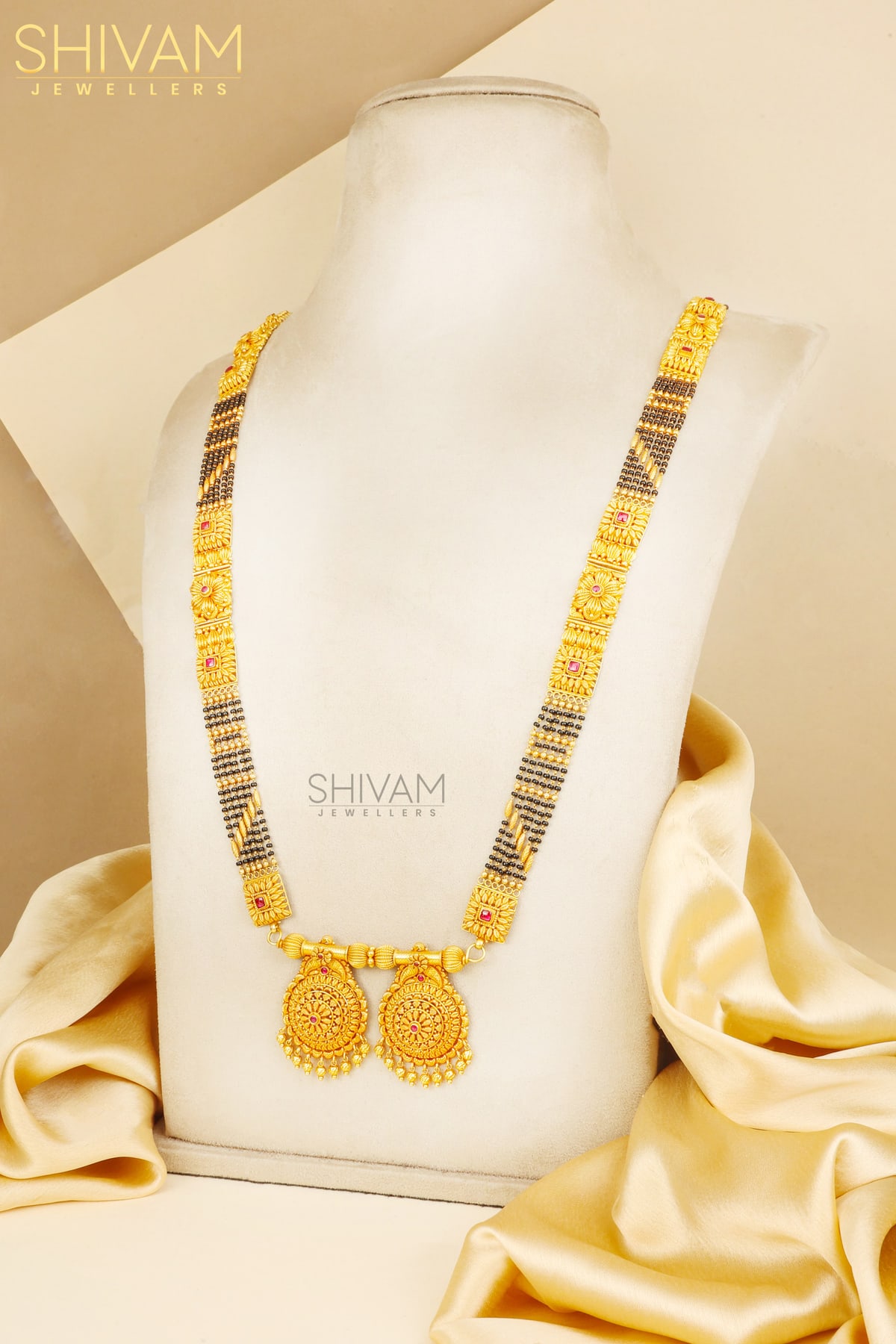 Mangala Mangalsutra
