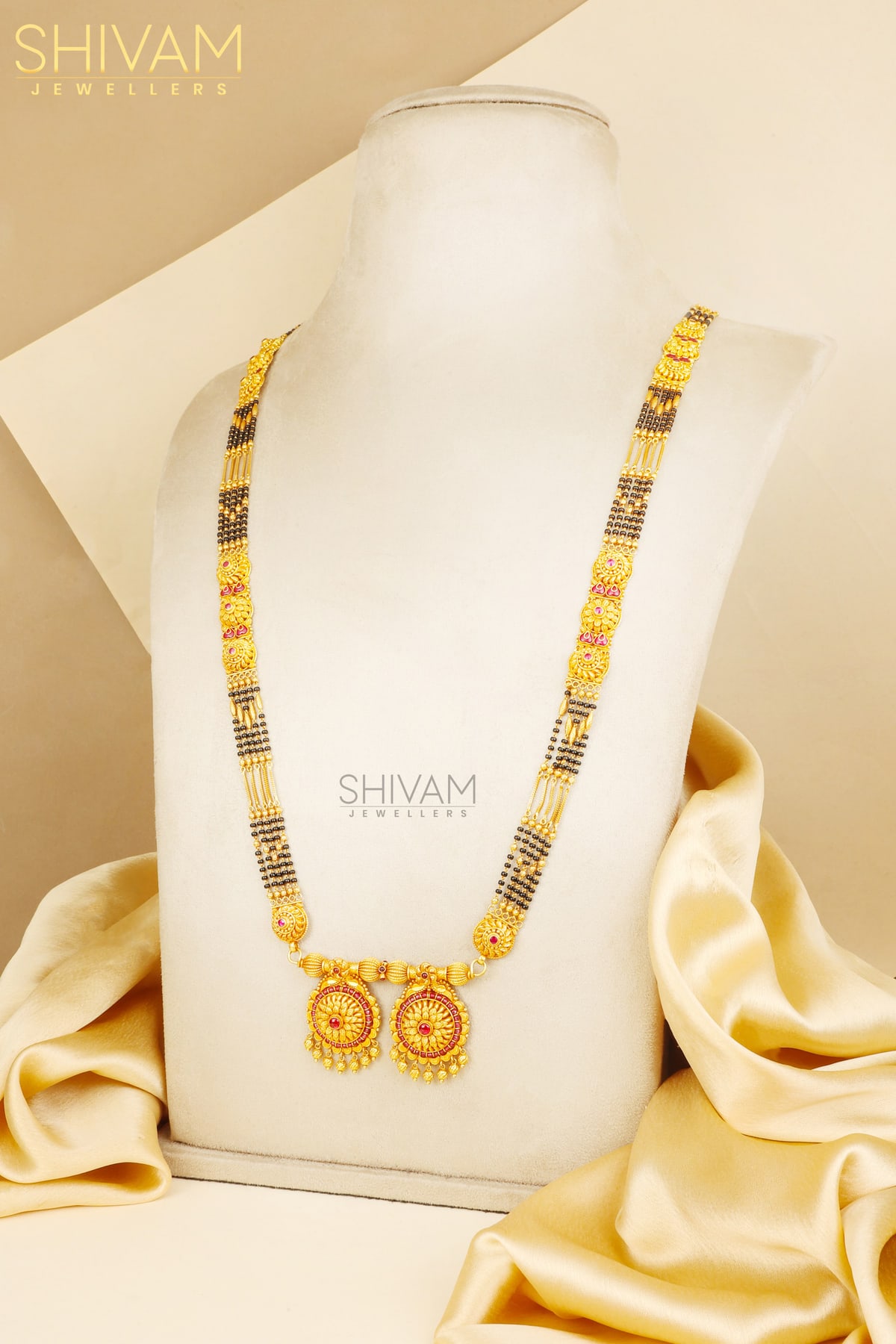 Kalyani Mangalsutra