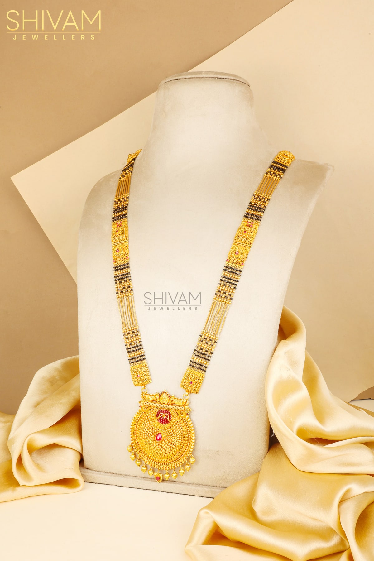 Aishwarya Mangalsutra
