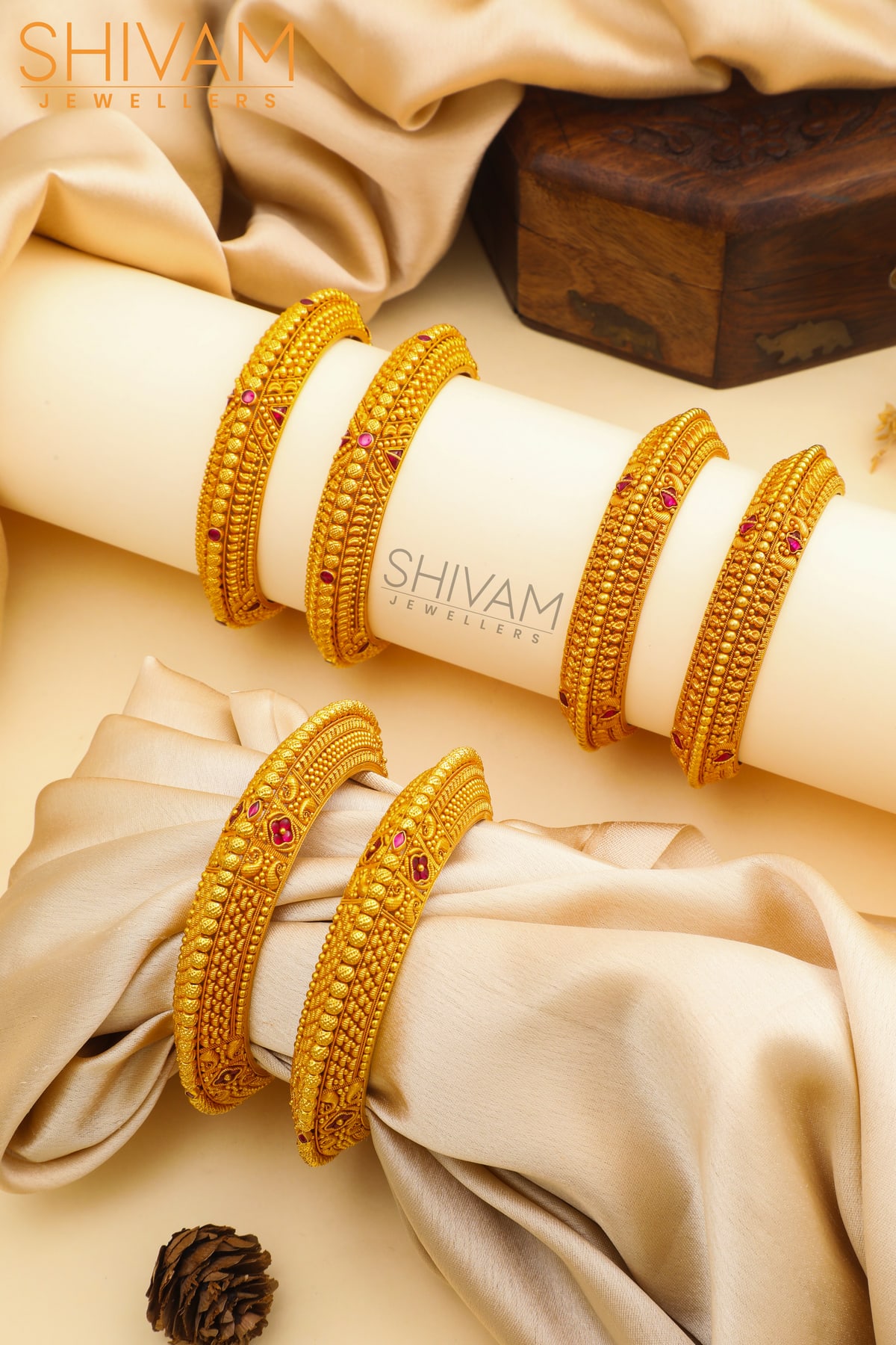 Bangles