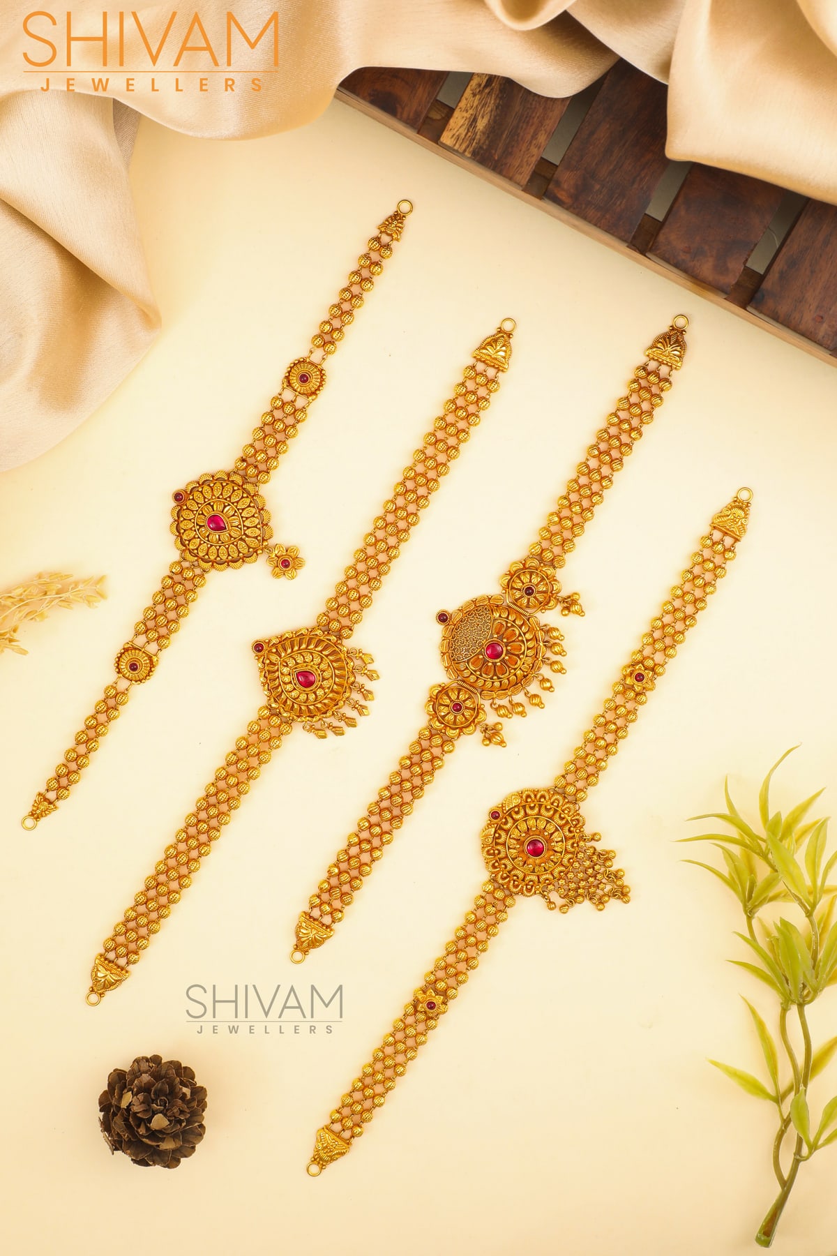 Sakhya Chain