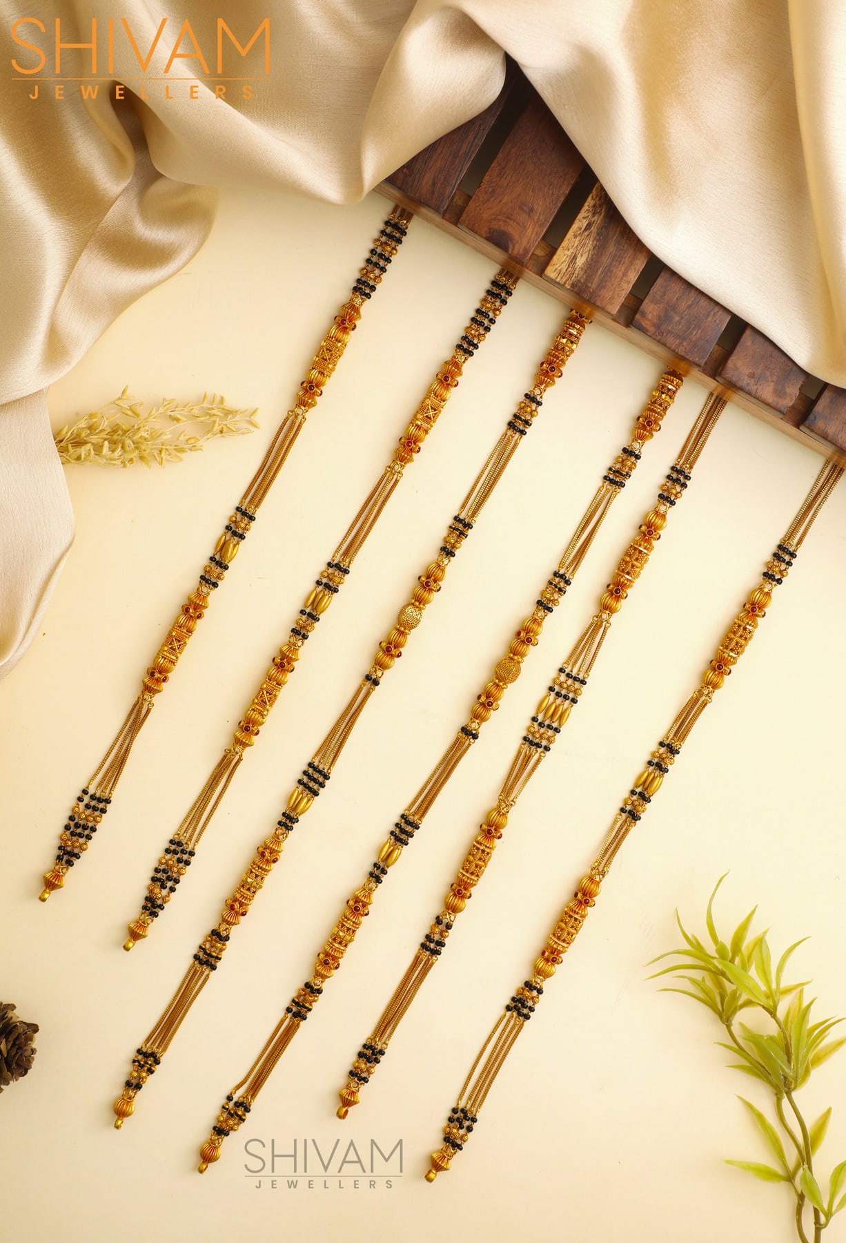 Vaidehi Mangalsutra