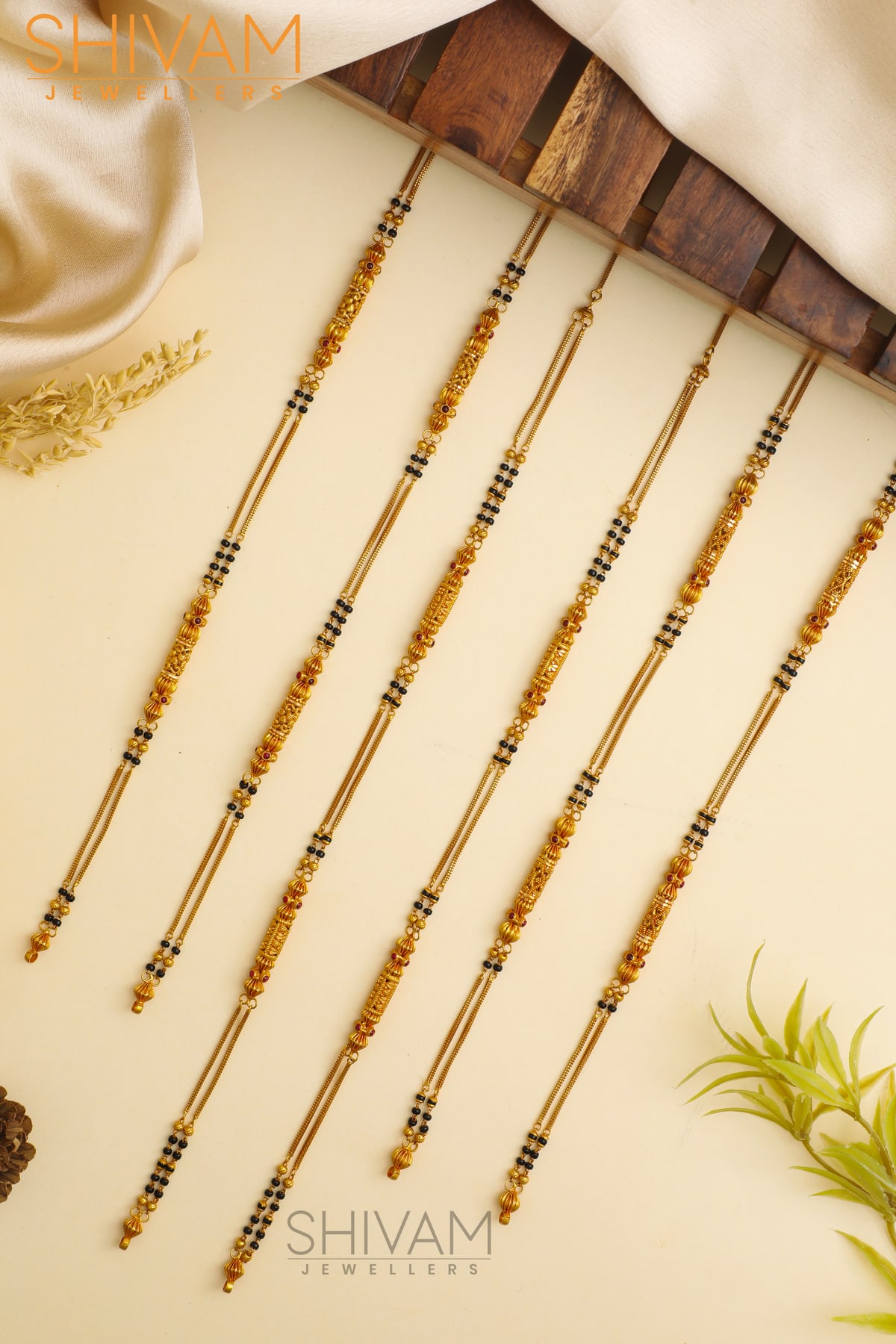 Netra Mangalsutra