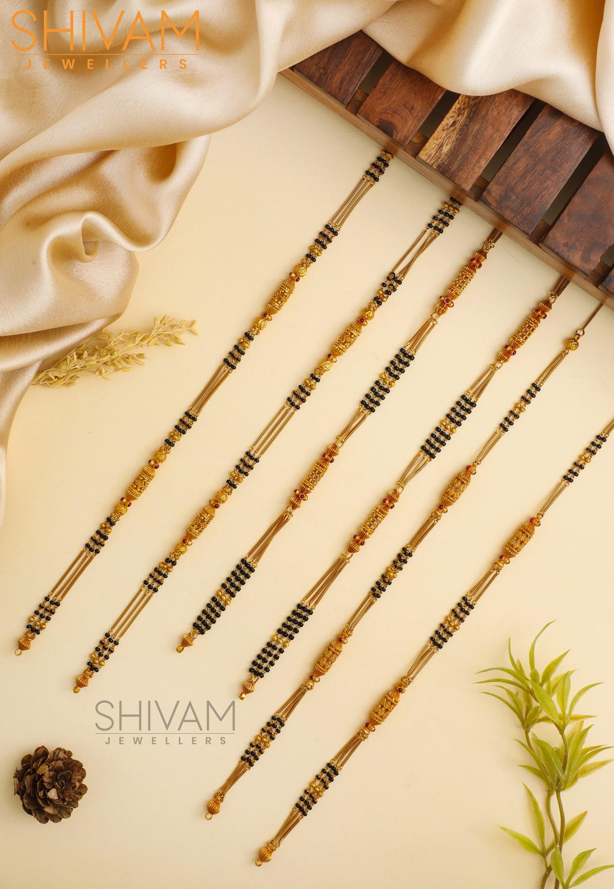 Sanchita Mangalsutra